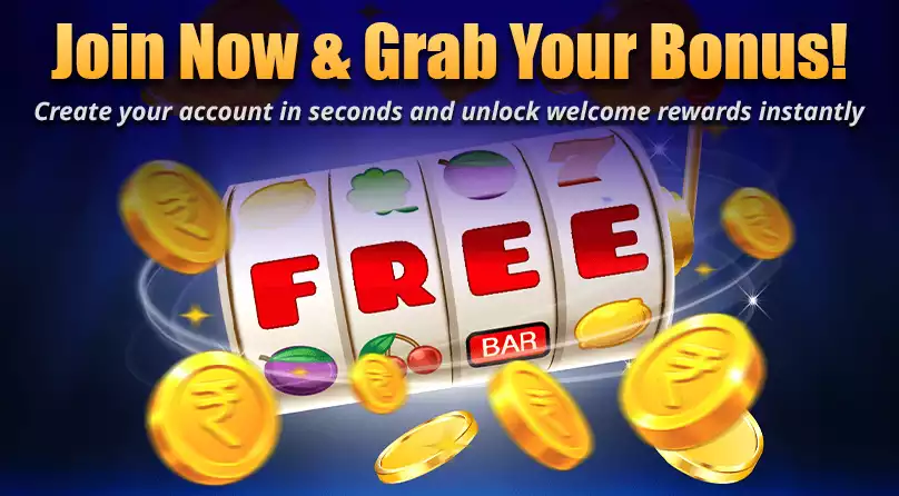 স্বাগত বোনাস পেতে BountyGame-এ যোগ দিন