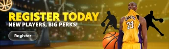 Bounty Game Register and get bonus