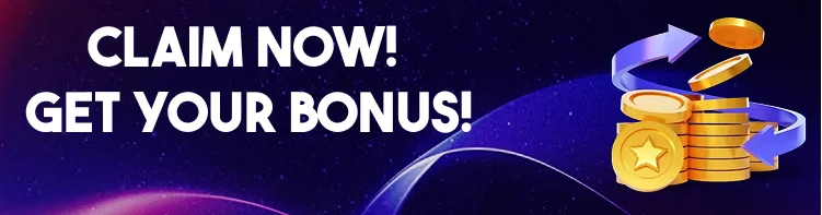 Claim your Bounty Game bonus now