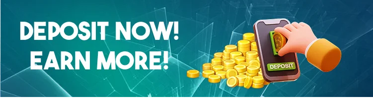 Bounty Game Secure Deposit and Withdrawal
